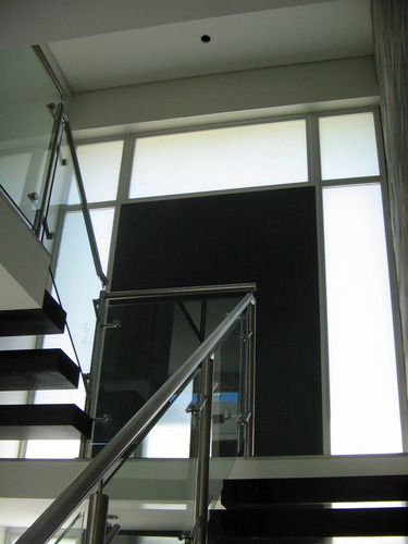 Imagen 3 de 5 de Cambio De Ventanas Viejas Sin Romper Por Nuevas De Aluminio