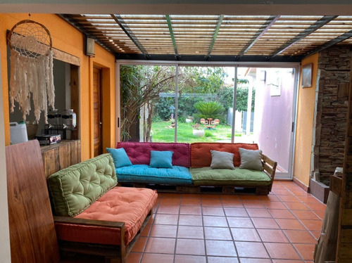 Imagen 26 de 28 de Barrio Uno Hermoso Chalet Restaurado