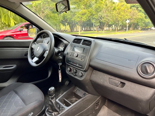 Imagen 19 de 23 de Renault Kwid Zen