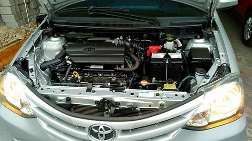 Toyota Etios X 1.3 Automático, Novinho Sem Detalhes !!