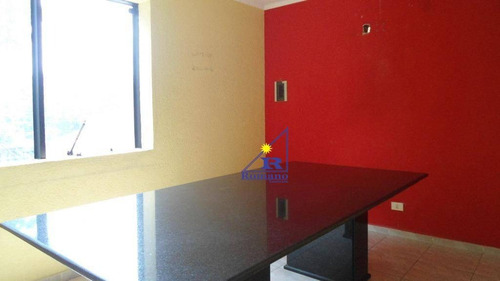 Prédio Comercial Para Locação, Tatuapé, São Paulo. - Pr0014