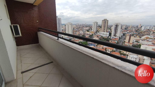 Imagem 8 de 30 de Apartamento - Ref: 242573