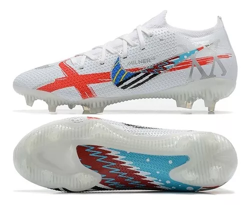 Botitas De Futbol Championes Nike