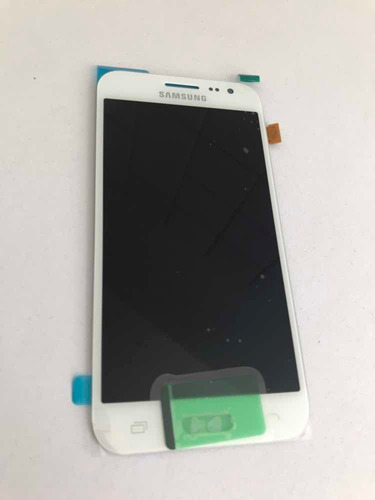 Pantalla Samsung J200 Original, Completa (lcd+ Táctil)