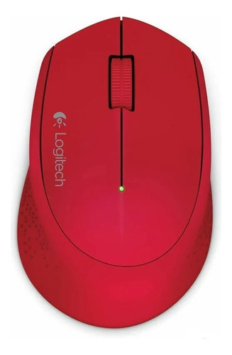 Mouse Logitech Inalambrico Usb Original 10 Metros Distancia