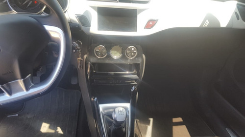Imagen 5 de 15 de Ds 3 Vti Be Chic 1.6 Lpautomotores122