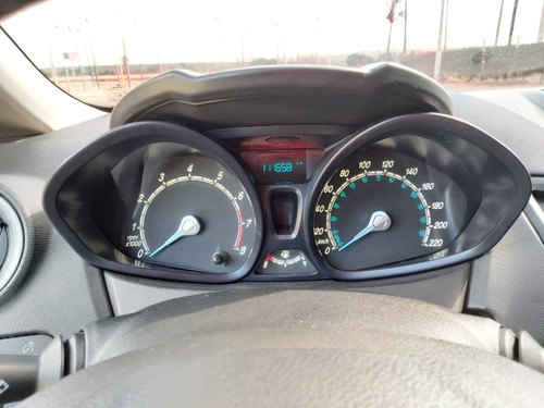 New Fiesta 2015 - Manual - 4 Portas - Flex