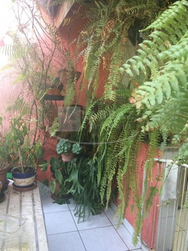 Sobrado A Venda Em Sao Paulo, Proximo A Av Paulista E Metro Ana Rosa, Com 3 Dormitorios, Em 212 M2 De Area Total - Ca01603 - 68962344