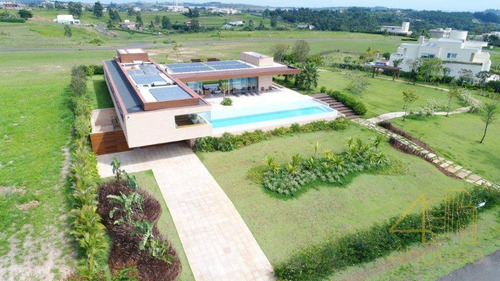 Imagem 7 de 30 de Casa Com 4 Dormitórios À Venda, 841 M² Por R$ 8.900.000,00 - Condomínio Terras De São José Ii - Itu/sp - Ca0545