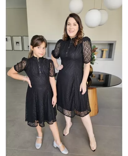 Roupa tal mãe tal filha  Roupas mae e filha, Mae e filha, Filha