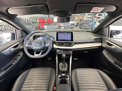 Fiat FASTBACK 1.0 TURBO 200 FLEX IMPETUS CVT