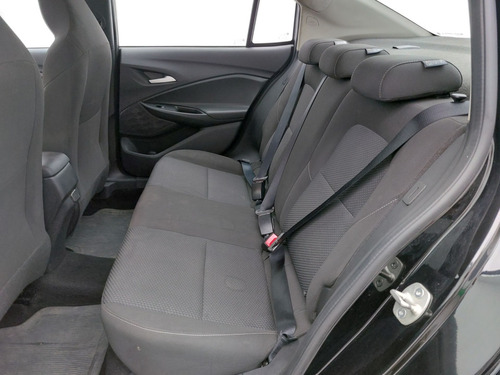 Chevrolet Onix 1.0 TURBO FLEX LTZ AUTOMÁTICO
