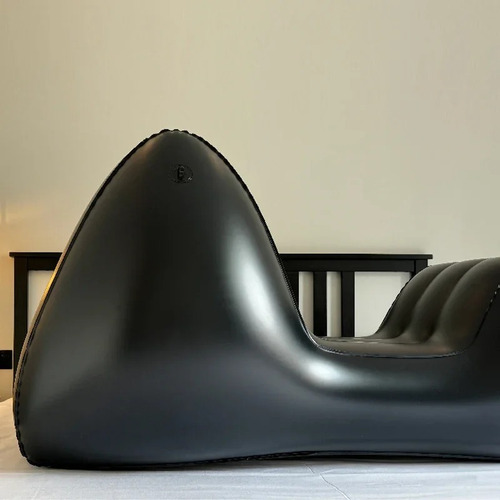 Sillon Del Amor Inflable Kamasutra Potro Amor Mueble Sexual