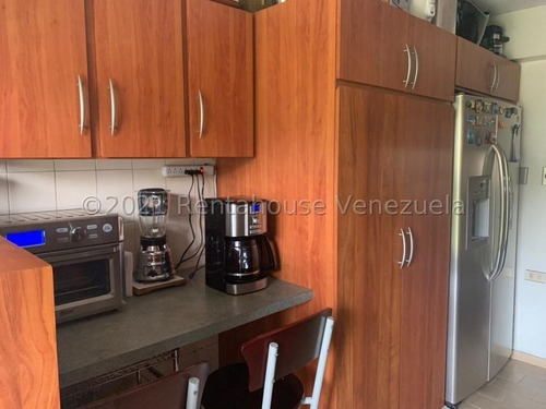Imagen 4 de 13 de Apartamento En Venta Caurimare Mls #22-21525