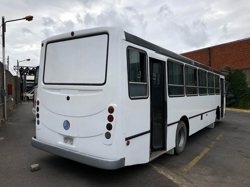 Mercedes Benz Of1418