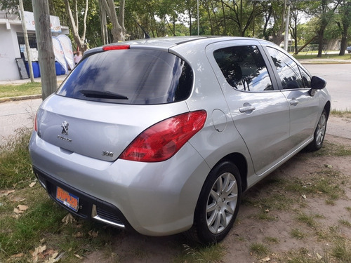 Peugeot 308 Allure