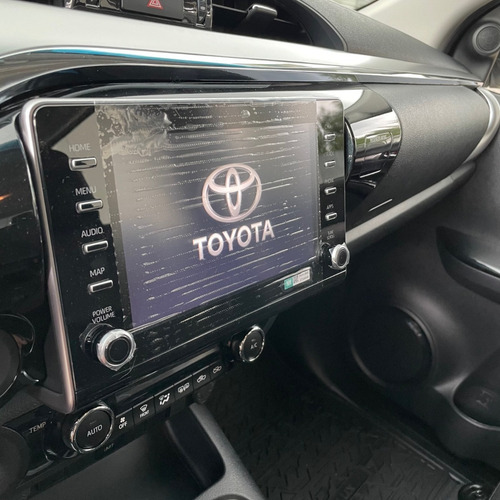 Toyota Hilux 2.8 Cd Srv 177cv 4x2