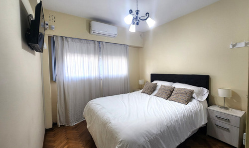 Departamento En Alq. Temporario En San Nicolás, Capital Federal, Buenos Aires
