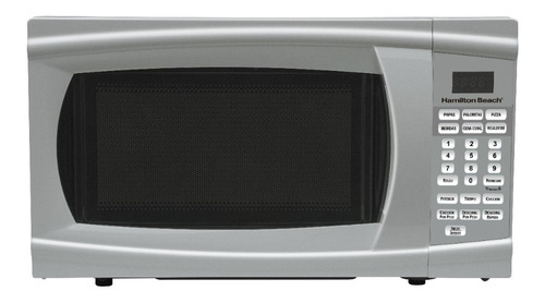 Horno De Microondas Hamilton Beach 1.1 Cu Ft. 1000w
