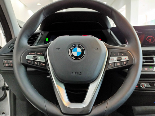 BMW 118 I SPORTLINE 5P AT