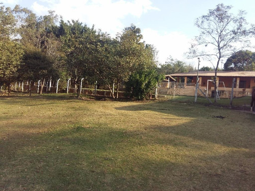 Imagem 28 de 30 de Chácara À Venda, 23700 M² Por R$ 830.000,00 - Jardim Santa Isabel - Piracicaba/sp - Ch0018