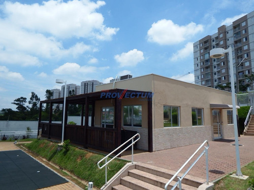 Apartamento À Venda Em Residencial Parque Da Fazenda - Ap232836