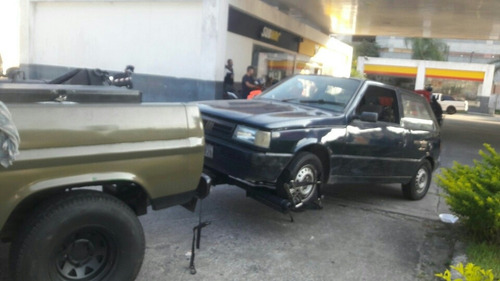 Ford F 100 Camionete Guincho