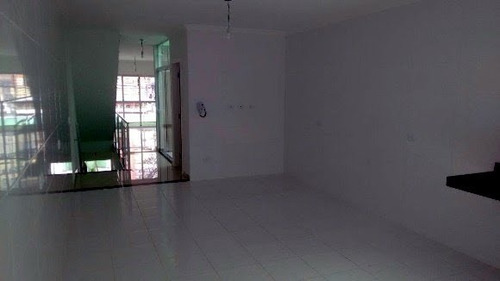 Imagem 9 de 12 de Casa Sobrado Para Venda, 3 Dormitório(s), 200.0m² - 2189