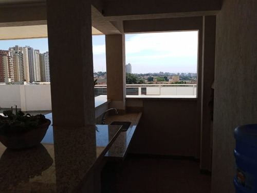 Imagem 23 de 29 de Apartamento À Venda, 106 M² Por R$ 420.000,00 - Bosque Das Juritis - Ribeirão Preto/sp - Ap1045