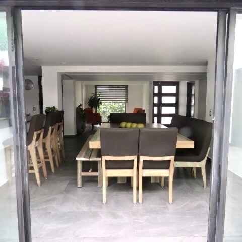 Imagen 4 de 11 de Casa Remodelada En Privada Lomas Del Sol