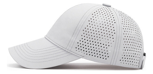 De Gorra De Béisbol De Malla Transpirable De Secado Rápido