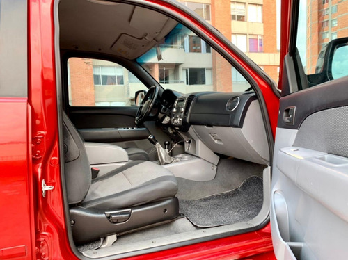 Mazda Bt-50 2.6cc Mt 4x4