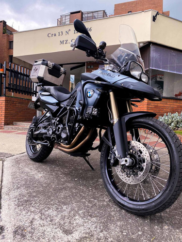 Bmw 2012