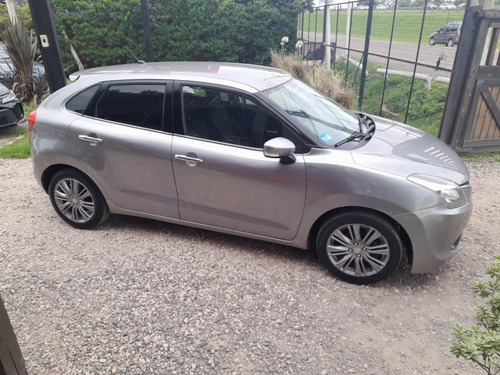 Suzuki Baleno 1.4 Glx Mt