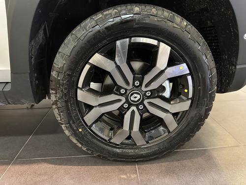 Renault Duster 1.3 Tce Turbo Iconic 155Cv 4X4