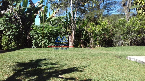 Chácara Em Granja Urupês - Arujá - 544