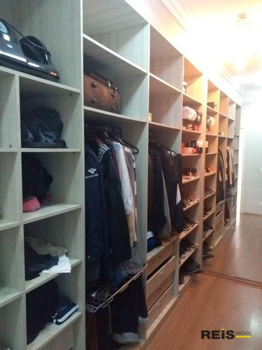 Imagem 25 de 30 de Casa Com 4 Dormitórios À Venda, 280 M² Por R$ 1.300.000 - Condomínio Granja Olga Iii - Sorocaba/sp - Ca1851