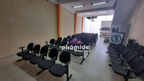Imagem 3 de 30 de Casa Com 3 Dormitórios À Venda, 212 M² Por R$ 550.000,00 - Conjunto Residencial Trinta E Um De Março - São José Dos Campos/sp - Ca6505