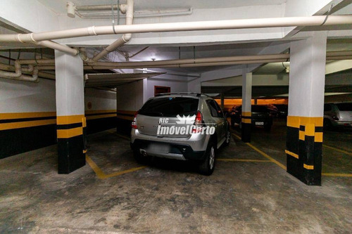 Imagem 27 de 30 de Cobertura À Venda, 127 M² Por R$ 1.150.000,00 - Mercês - Curitiba/pr - Co0032
