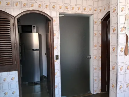 Casa Térrea 3 Suítes Guarujá