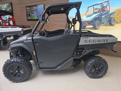 Utv Segway Fugleman Ut10 2025 Defender Canam Polaris Snarler