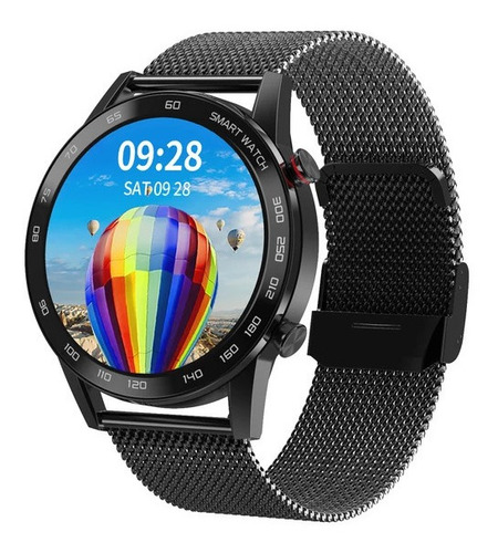 Smartwatch Para Hombres Profesional 360*360 Llamadas Ip67 #1