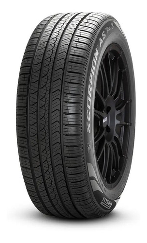 Llanta Pirelli Scorpion All Season Plus 3 265/65r18 114h