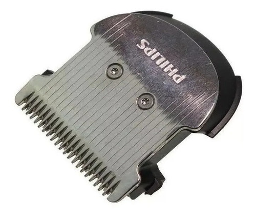 Imagen 1 de 3 de Repuesto Cuchilla Para Cortadora De Pelo Philips Hc5450