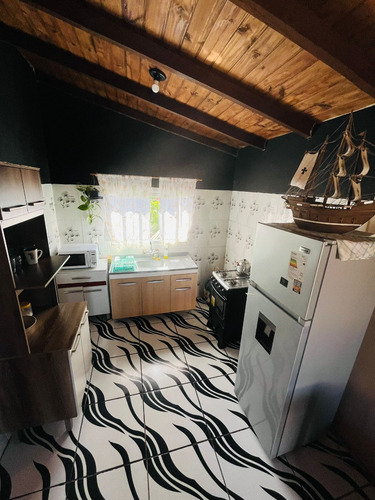 Casa Para Alquilar En Barra Del Chuy Uruguay