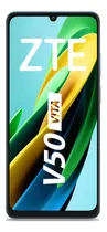 Comprar Celular Zte Blade V50 Vita 6.75'' 256gb 4gb Ram Azul