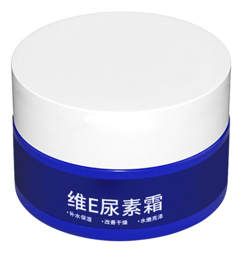 Crema De Urea Para Atenuar Manchas