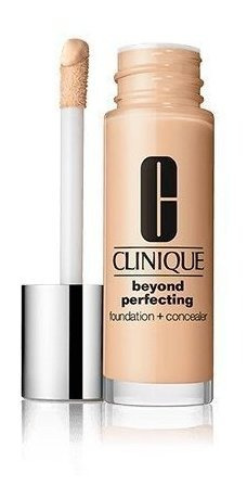 Clinique Beyond Perfecting Foundation Y Concealer No02 Alaba