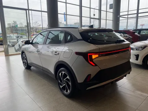 Kia K3 Cross 1.6 Gt Line