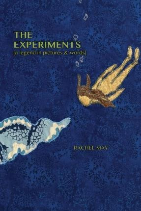 The Experiments (a Legend In Pictures & Words) - Professo...